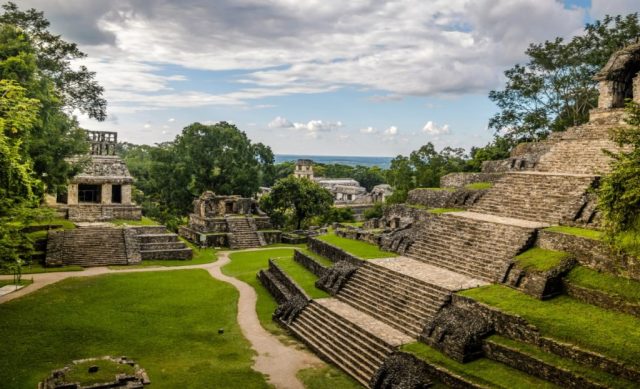 situs palenque meksiko