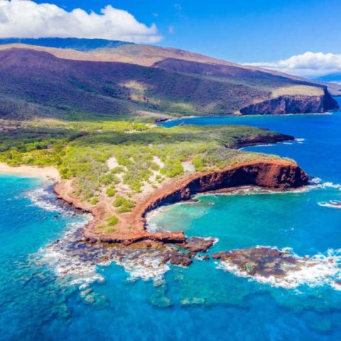maui hawaii wisata terbaik as