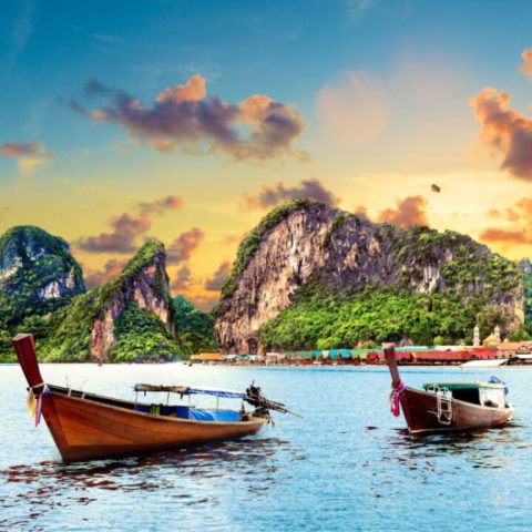 phuket wisata thailand