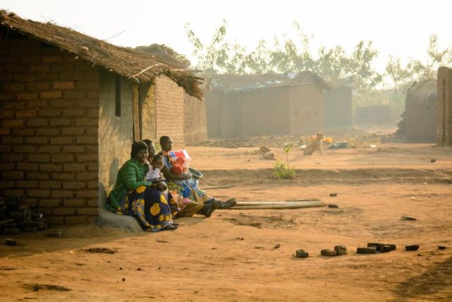 malawi negara miskin