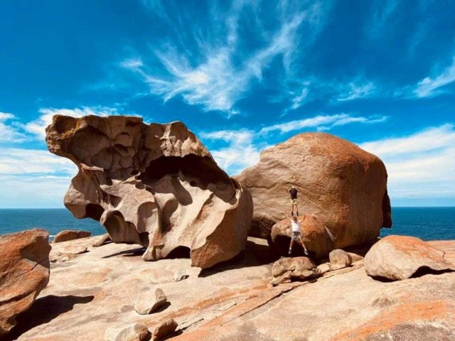 taman nasional flinders chase