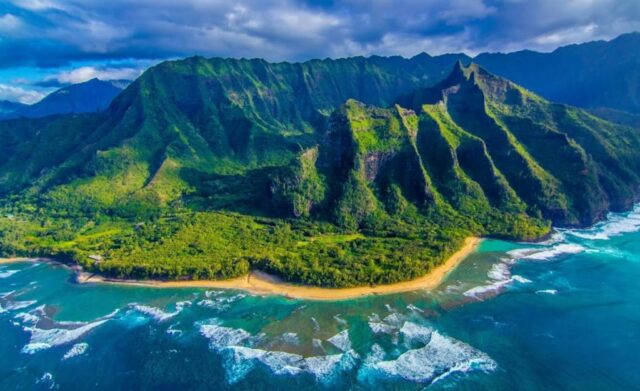 oahu pulau di hawaii