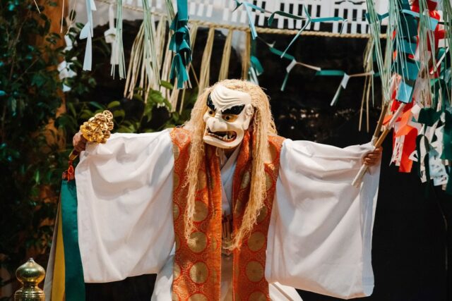 budaya pulau kyushu jepang