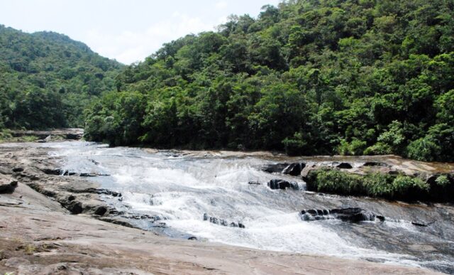 iriomote tempat terbaik di okinawa