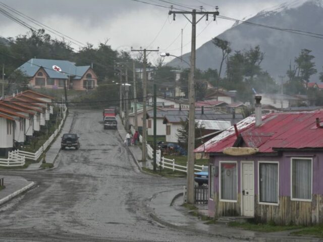 kehidupan kota puerto williams