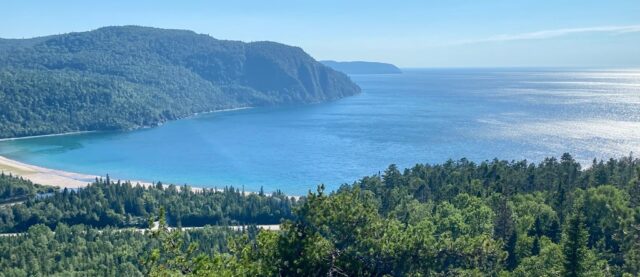 minnesota negara bagian as dengan danau terbanyak