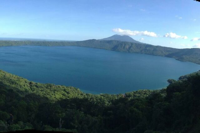 danau nikaragua destinasi wisata nikaragua