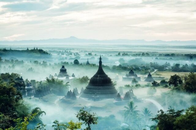 wisata tersembunyi di myanmar