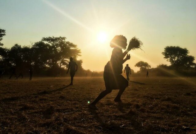 kesalahpahaman tentang afrika