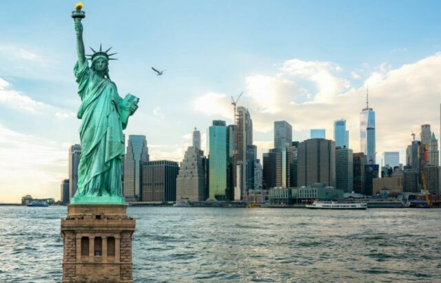 lady liberty fakta negara prancis