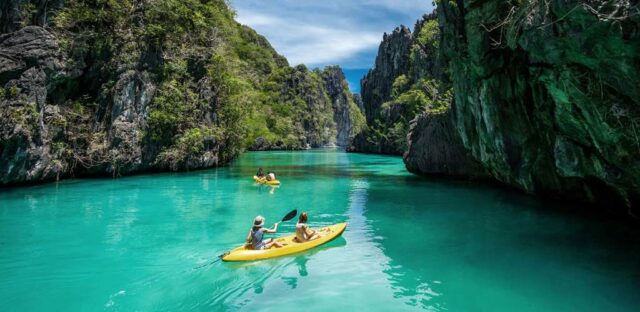 pulau boracay di asia yang banyak dikunjungi