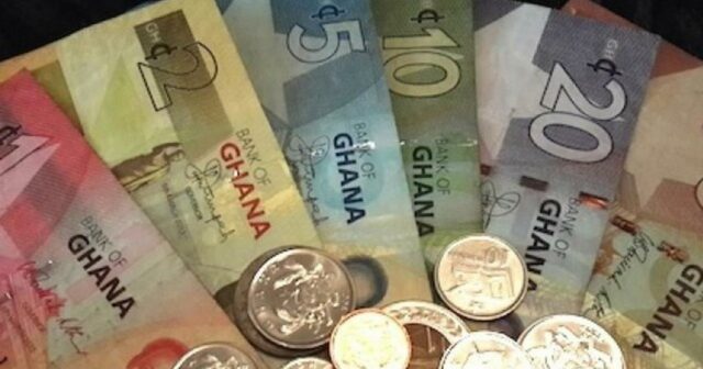 cedi ghana mata uang terkuat di afrika