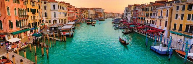 venesia destinasi romantis di eropa