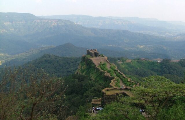 western ghats situs unesco paling ikonik